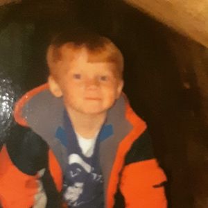 Meet your Posher, Troy